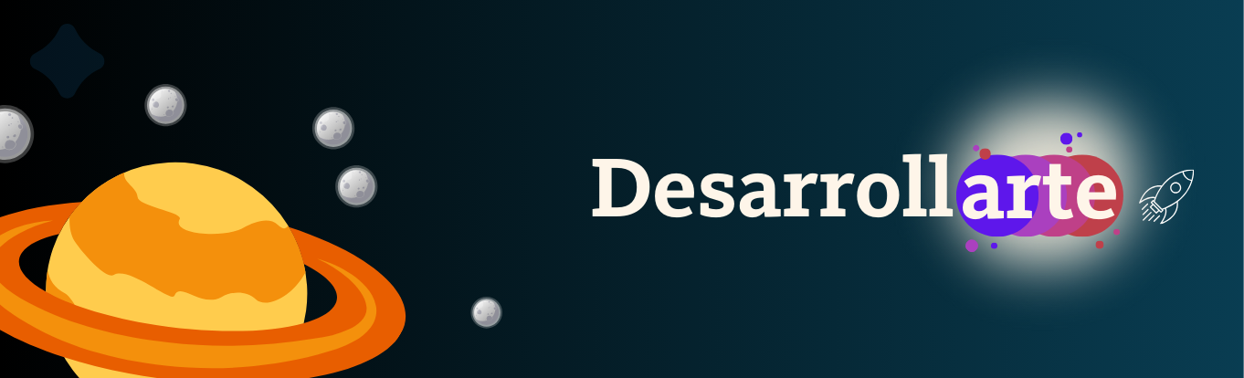 DesarrollARTE | Vocación de servicio