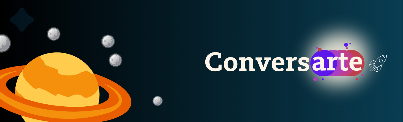 ConversARTE - Charlas completas